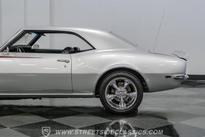 1968 Chevrolet Camaro SS Tribute