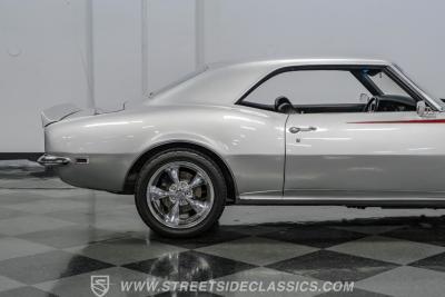 1968 Chevrolet Camaro SS Tribute