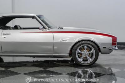1968 Chevrolet Camaro SS Tribute
