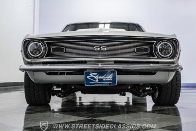 1968 Chevrolet Camaro SS Tribute