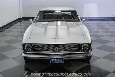 1968 Chevrolet Camaro SS Tribute