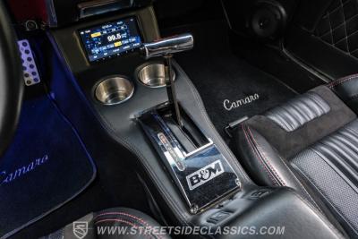 1968 Chevrolet Camaro SS Tribute
