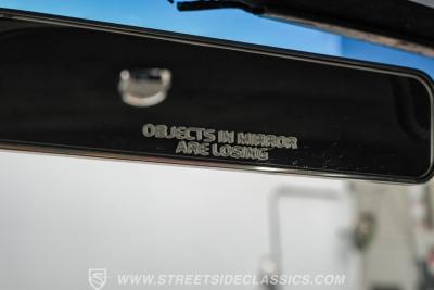 1968 Chevrolet Camaro SS Tribute