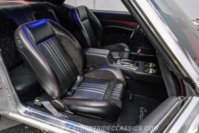 1968 Chevrolet Camaro SS Tribute
