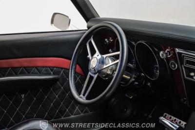 1968 Chevrolet Camaro SS Tribute