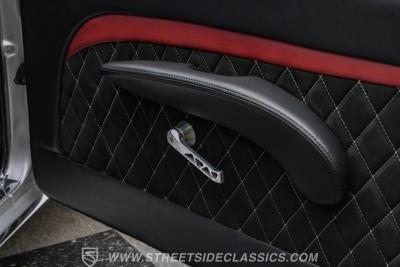 1968 Chevrolet Camaro SS Tribute