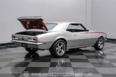 1968 Chevrolet Camaro SS Tribute