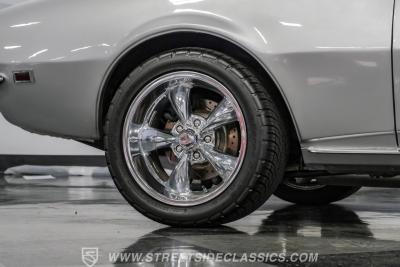 1968 Chevrolet Camaro SS Tribute
