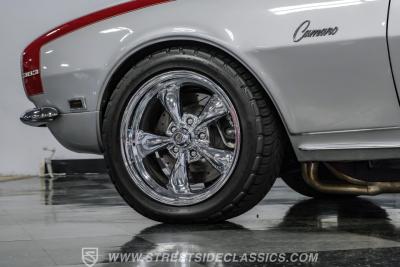 1968 Chevrolet Camaro SS Tribute