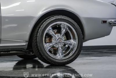 1968 Chevrolet Camaro SS Tribute