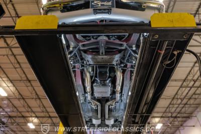 1968 Chevrolet Camaro SS Tribute