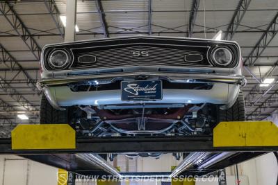 1968 Chevrolet Camaro SS Tribute