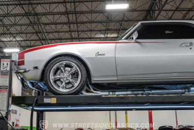 1968 Chevrolet Camaro SS Tribute