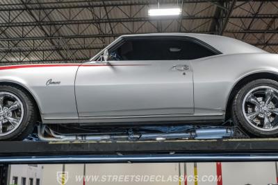 1968 Chevrolet Camaro SS Tribute