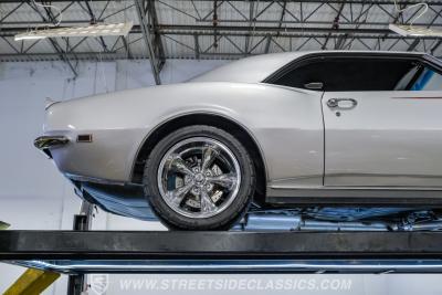 1968 Chevrolet Camaro SS Tribute