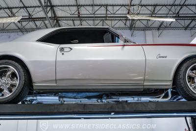 1968 Chevrolet Camaro SS Tribute