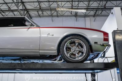 1968 Chevrolet Camaro SS Tribute