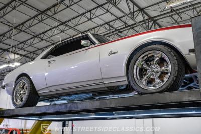 1968 Chevrolet Camaro SS Tribute