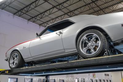1968 Chevrolet Camaro SS Tribute