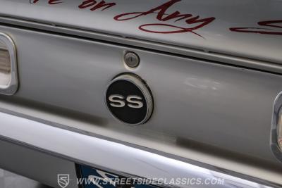 1968 Chevrolet Camaro SS Tribute