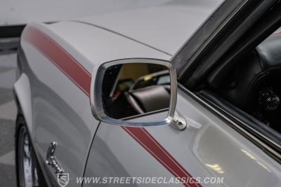 1968 Chevrolet Camaro SS Tribute