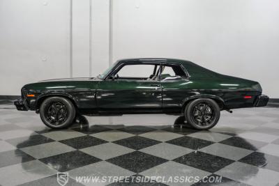 1974 Chevrolet Nova