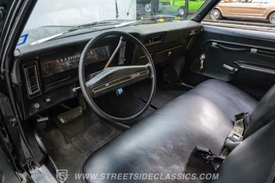 1974 Chevrolet Nova