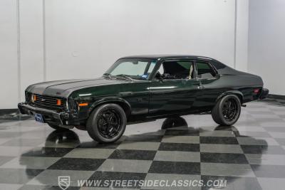 1974 Chevrolet Nova