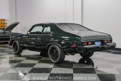 1974 Chevrolet Nova