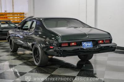 1974 Chevrolet Nova
