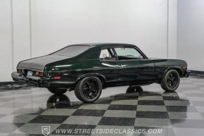 1974 Chevrolet Nova
