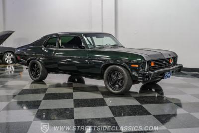 1974 Chevrolet Nova
