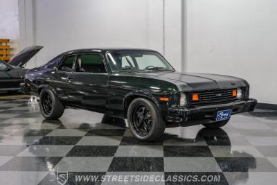 1974 Chevrolet Nova