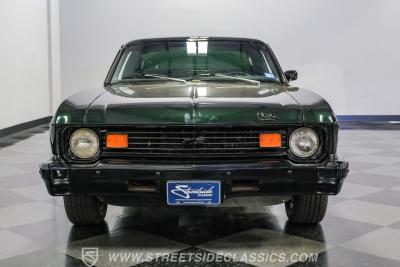1974 Chevrolet Nova