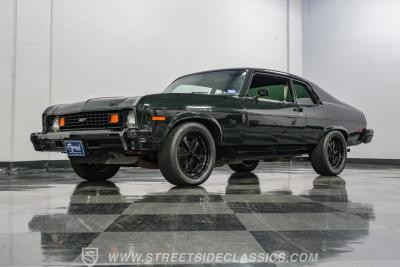 1974 Chevrolet Nova