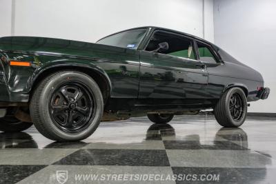 1974 Chevrolet Nova