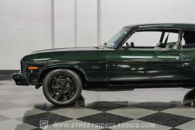 1974 Chevrolet Nova