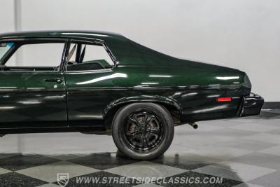 1974 Chevrolet Nova