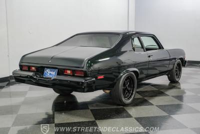 1974 Chevrolet Nova