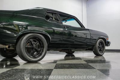 1974 Chevrolet Nova