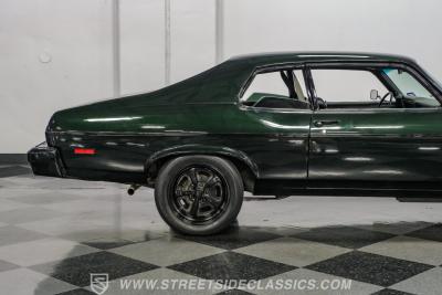 1974 Chevrolet Nova