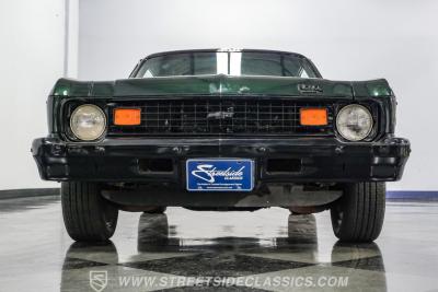 1974 Chevrolet Nova