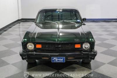 1974 Chevrolet Nova