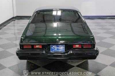 1974 Chevrolet Nova