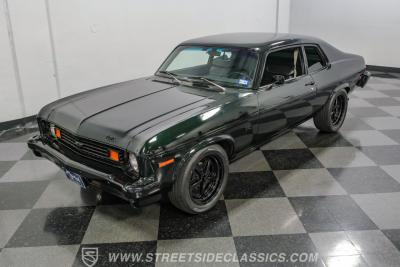 1974 Chevrolet Nova