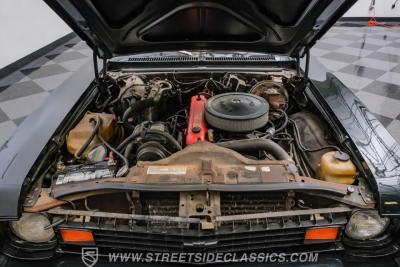 1974 Chevrolet Nova