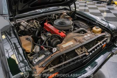 1974 Chevrolet Nova