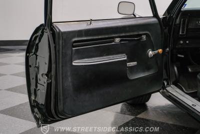 1974 Chevrolet Nova