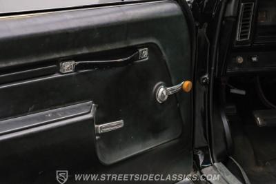1974 Chevrolet Nova