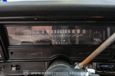 1974 Chevrolet Nova